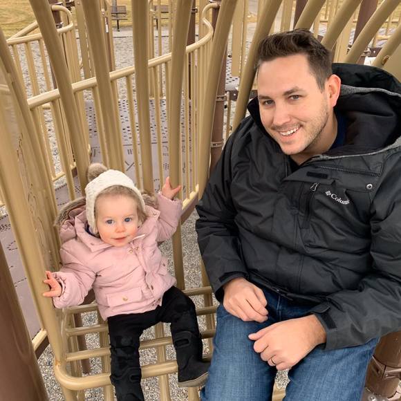 Meet your Posher, Joshua - Picture 1 of 1